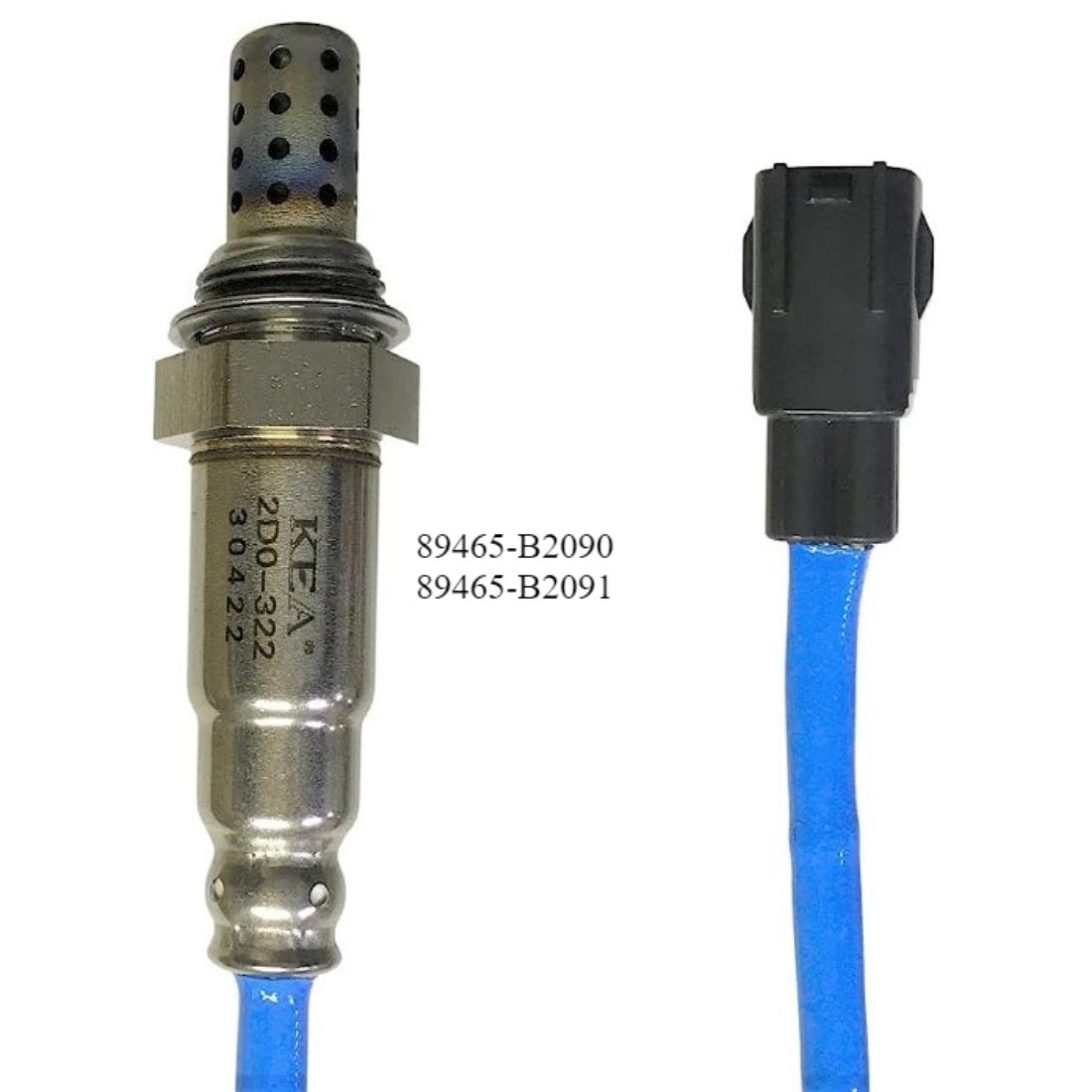 Oxygen sensor fit for 89465-b2090, 89465-b2091