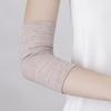 Unisex Autumn/Winter Fleece Wrist & Elbow Support: Warm, Thickened, Breathable, Cold Protection