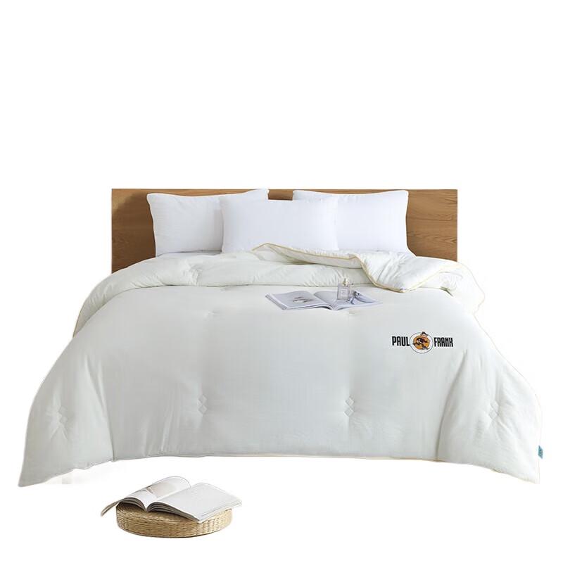 

Paul Frank Milk Fragrance Quilt