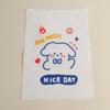 2PCS Cartoon Bear Clothing Divider Storage Bag