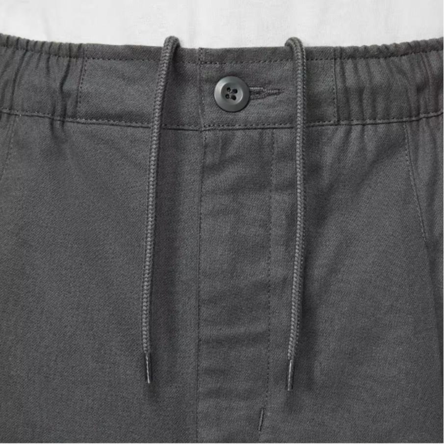 Nike Sportswear Club Simple Comfortable Aesthetic Solid Color Casual Pants Men bottoms HV1424068