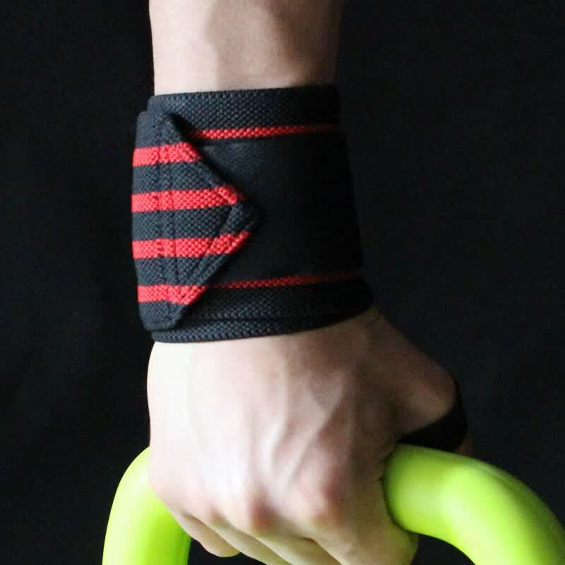 TULX Fitness Wrist Wraps