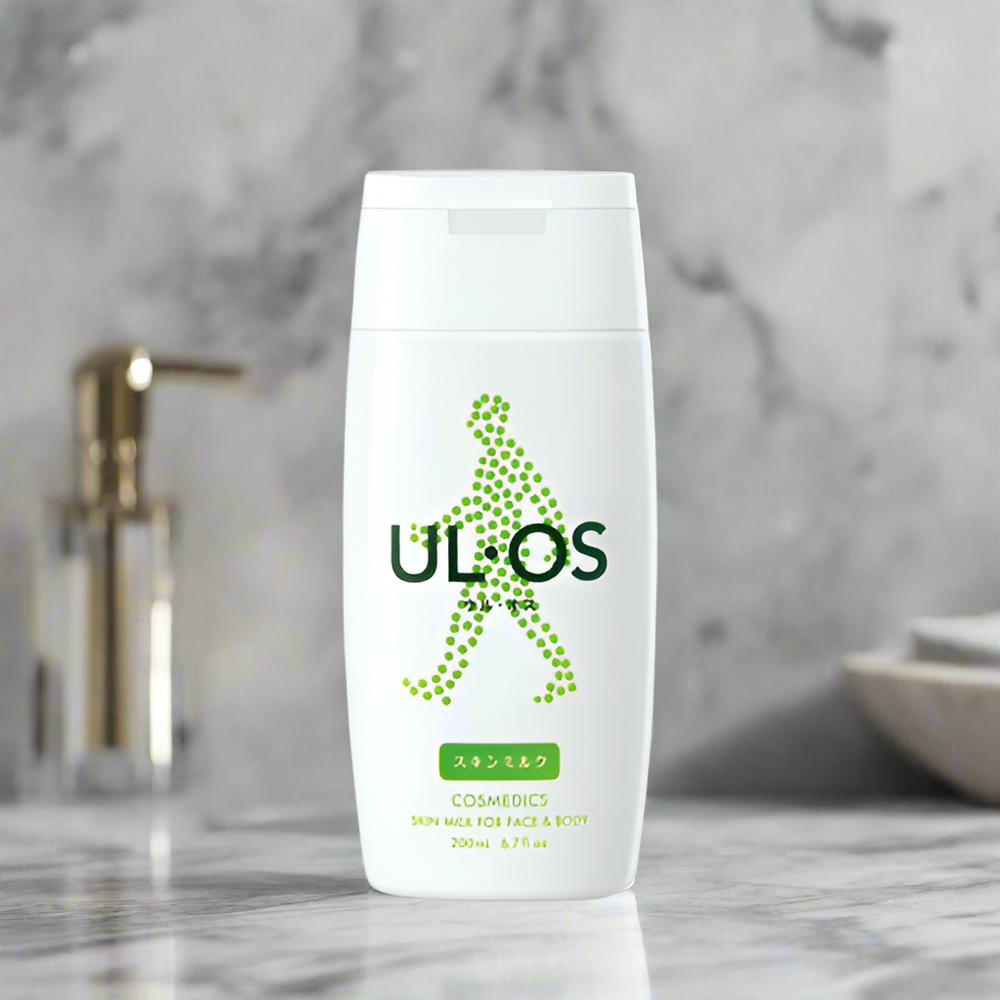 ULOS Skin Milk 200 ml
