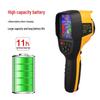 LCANTU TS256 Handheld Infrared Thermal Imager