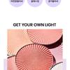 The Face Shop Fmgt Veil Glow Blusher - 8 Colors