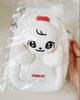 [USED] IVE Wonyoung Minive 2025 Korea Pop-up Exclusive Crossbody Bag