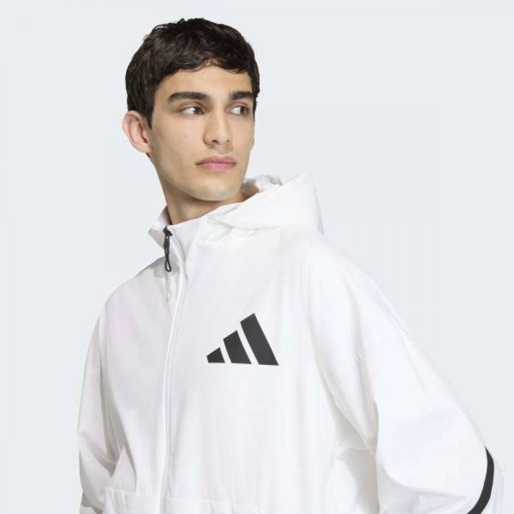 Adidas Z.n.e. Woven Track Top M Kd8495