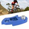   Rear Derailleur Hanger Extension Aluminum Alloy   Tail Hook Extension Extender Bike Frame Gear Tail Hook Extender