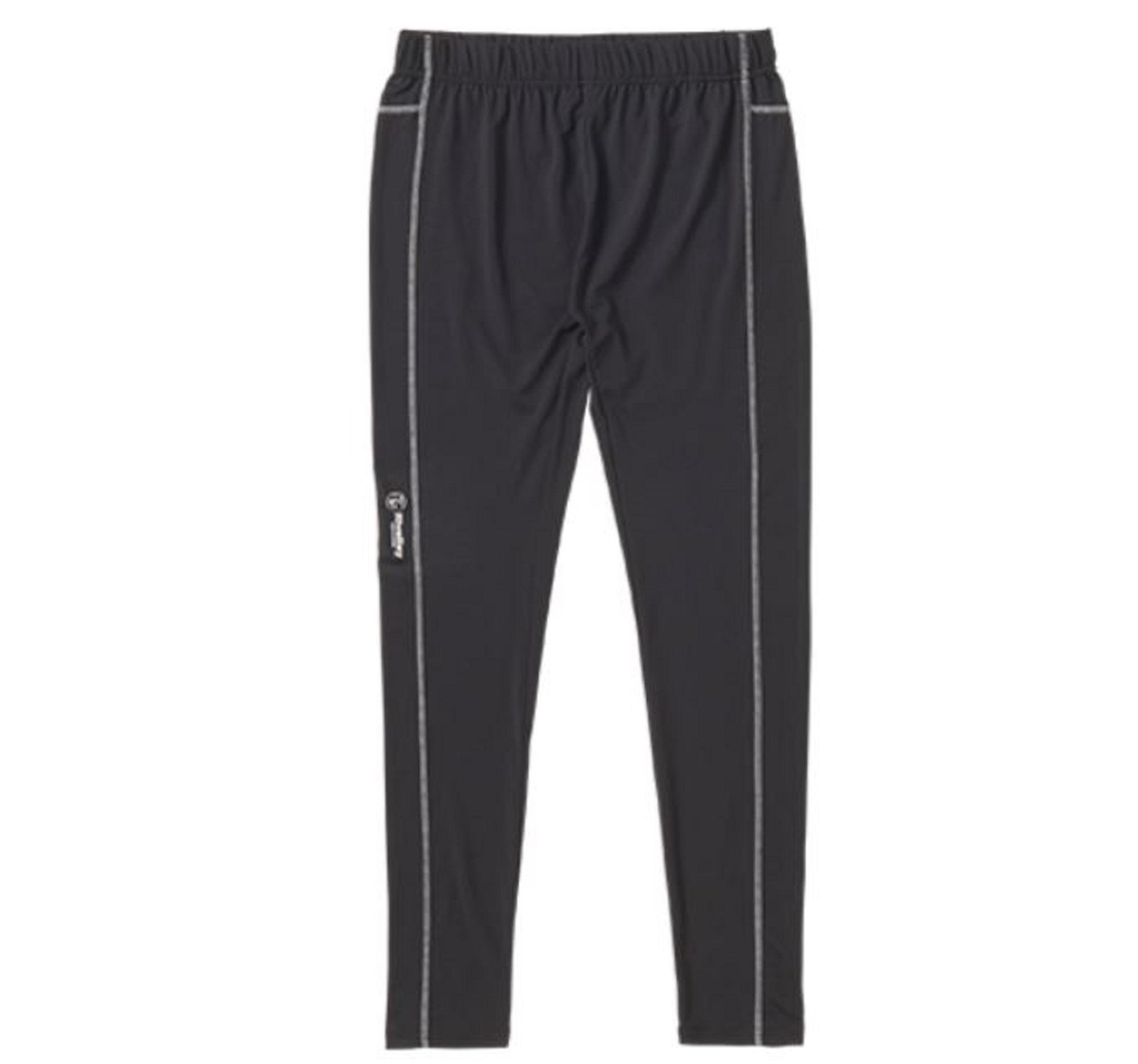

Брюки RBB Rivally 6436 RL Светло-черные, размер L (2526)