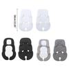 Baby Stroller Seat Liner Car Seat Baby Body Support Cushion Comfortable Baby Seat Pad Baby Pram Cushion Non Slip Cushion