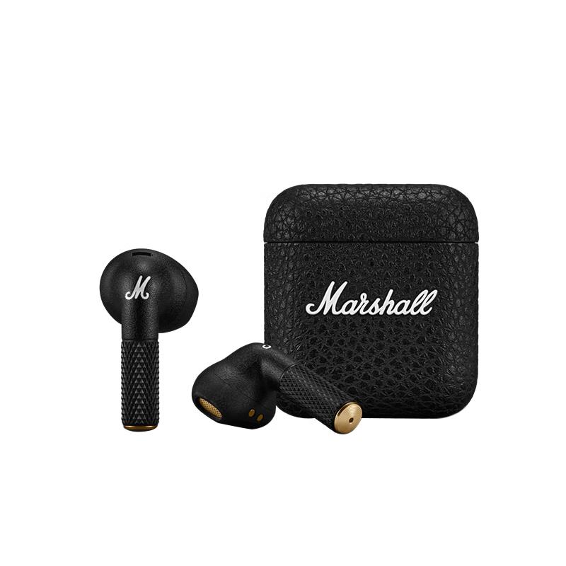 

Бездротові навушники Marshall Minor IV Gen 4