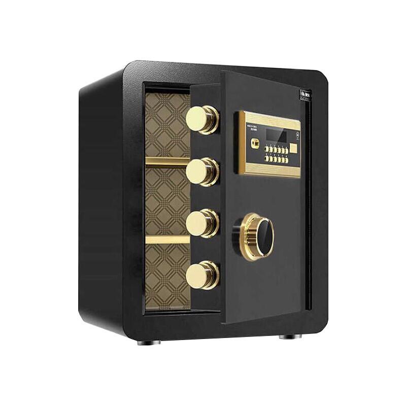 Dingfa 45cm All-Steel Password Security Safe 45cm Height