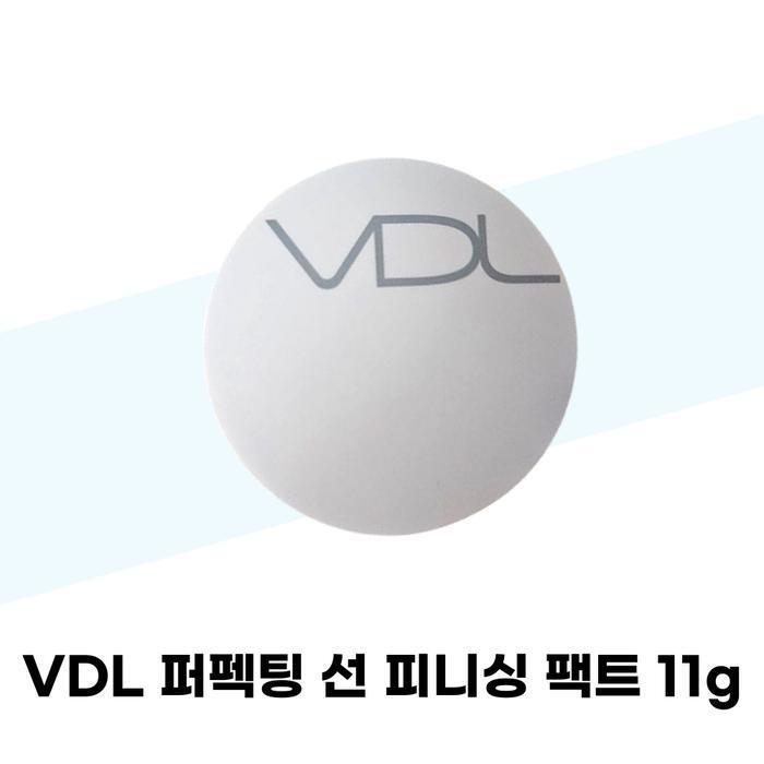 [VDL] Perfecting Sun Finishing Pact 11g x 1 (42348088)