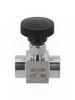 1 2'' Inner Wire Needle Valve Secure Joint Connection Versatile Applications Lasting Construction Long Service Life