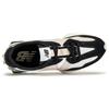 New Balance NB 327 Beige Black White Sneakers MS327BWT
