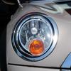 For BMW Mini R55 R56 2007 2008 2009 2010 2011 2012 2013 Car Headlamp Cover Headlight Shell Plexiglass Lens Transparent Lampshade