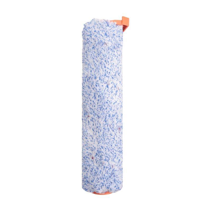 ABIY Roller Brush For ILIFE W90 Vacuum Cleaner Parts Replacement Parts Washable Main Brush