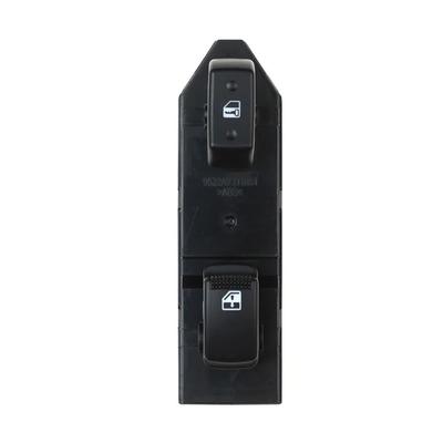 Aparate electrice pentru automobile – Întrerupătoare