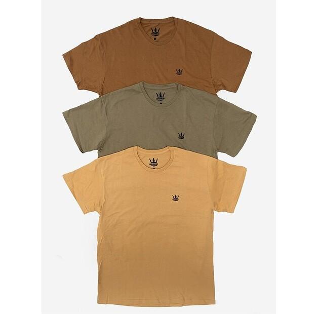 Футболка Jigga Wear Mini Crown EU S