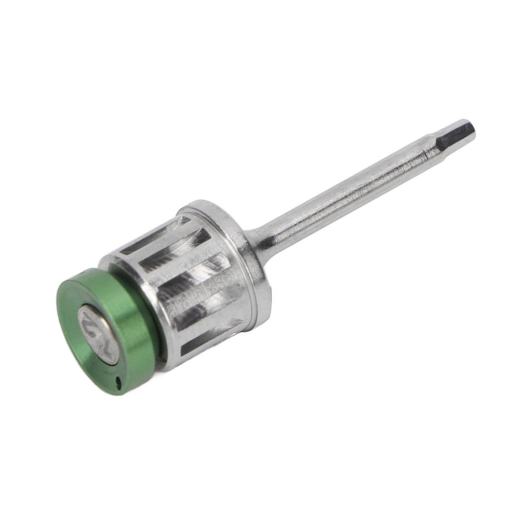 Implant Screwdriver Stainless Steel Sturdy Durable Safe Micro Professional Metal Implant