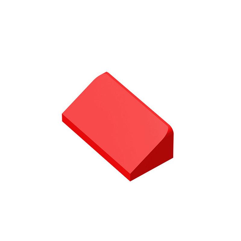 

10 pcs 85984 Slope 30 1x2x2/3 Roff Constructing Block Moc Color Options Matches with Brick DIY Children s Toy Building Assembly Parts 10pCS