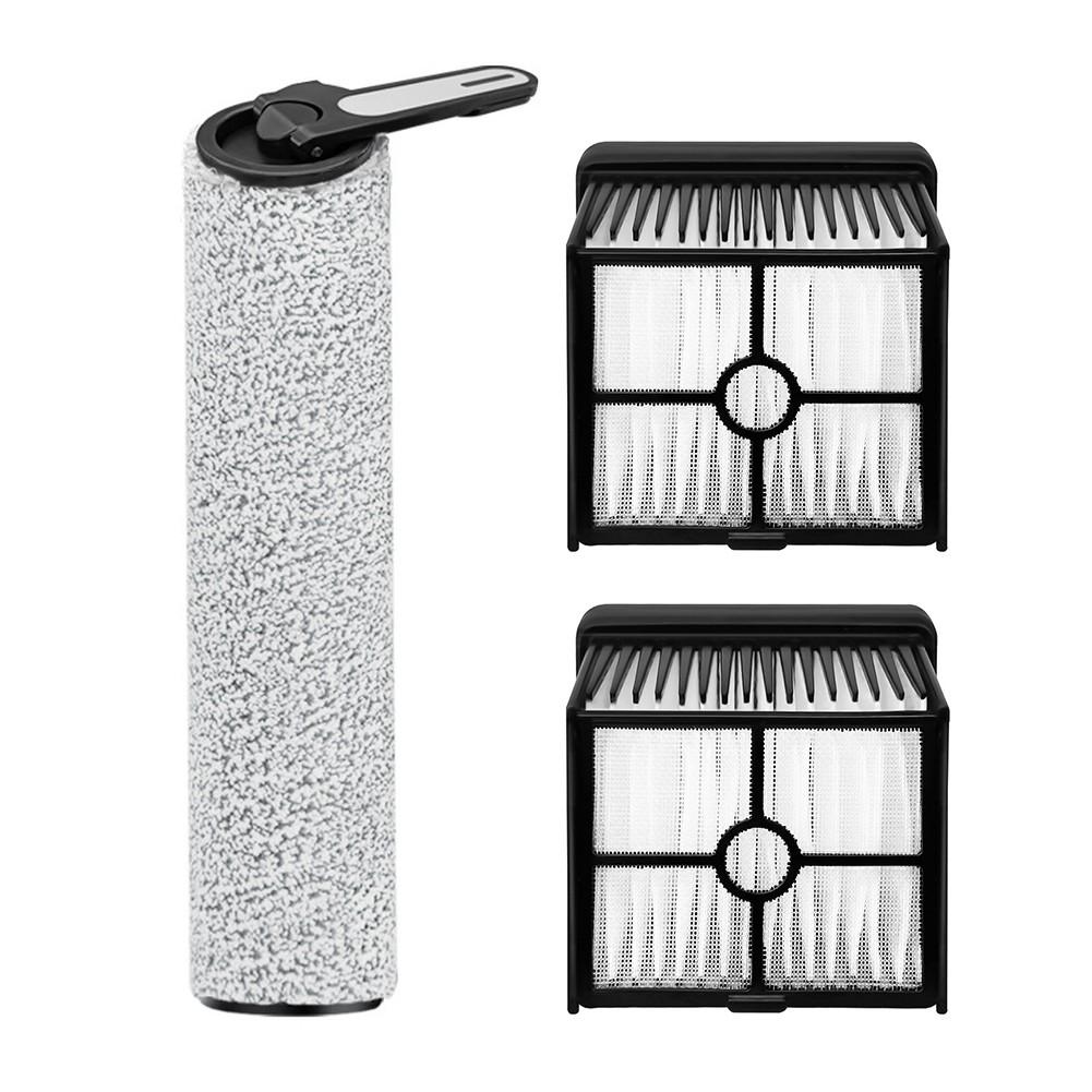 Easy Installation Roller Brush Bar HEPA Filter Thorough Cleaning A
