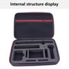 Camera Hard Case Protective Case Travel Friendly Carrying Case for ONE X4 Camera Holder Easy to Carry and Store Anywhere