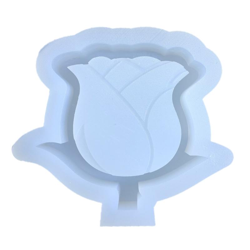 Resin Shaker Mold  Quicksand Casting Epoxy Silicone Mold Resin Epoxy Jewelry Molds for Pendant Decoration Crafts