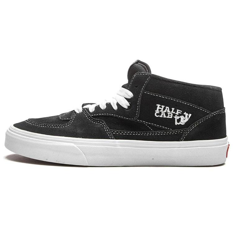 Vans Half Cab  Navy  Men s VN000DZ3NVY EU 36