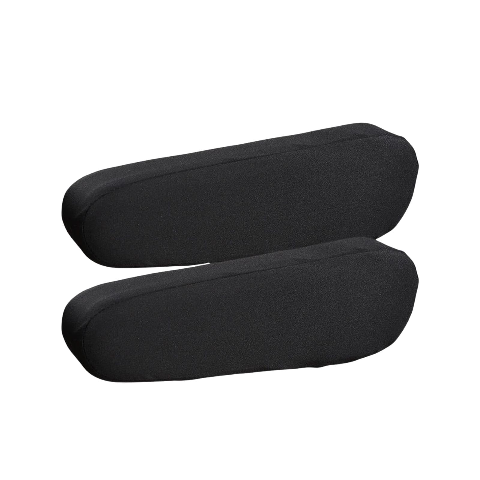 

Itisyou Armrest Cover Car Elastic Fabric Car Front Seat Armrest Cover Soft Touch Car