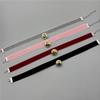 Christmas Velvet Bell Choker – Sexy Lingerie Accessory