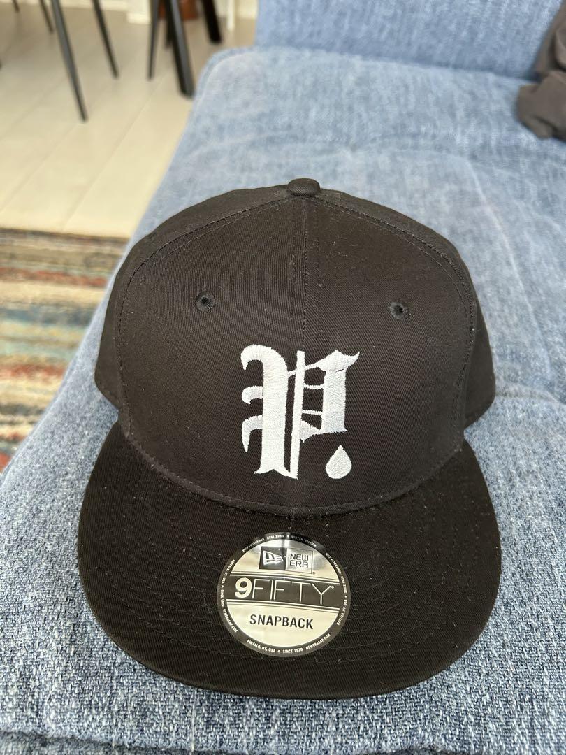 

[USED] PHATRNK SRVNTZ Cap