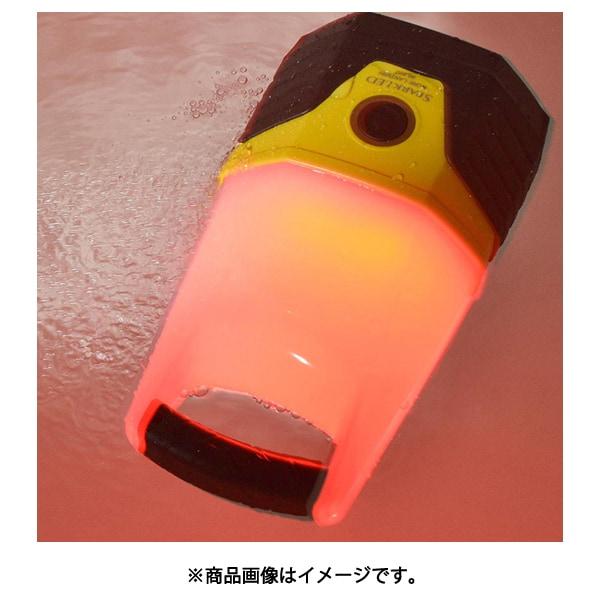Ohm Electric Ohm Lnsp Wl560 Y [led Work Lantern Ipx6 560lm]
