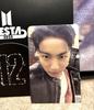 [POUŽITÉ] BTS FESTA 2025 ARMYZONE Výherní cena Sběratelská karta JK