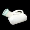 Elderly Men's Large-Capacity Urinal with Thickened Cover