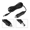 Cigarette Lighter Cable, Anauto 10A Car Cigarette Lighter 5.5mm X 2.1mm Cigarette Lighter Cord Adapter Cable for Car