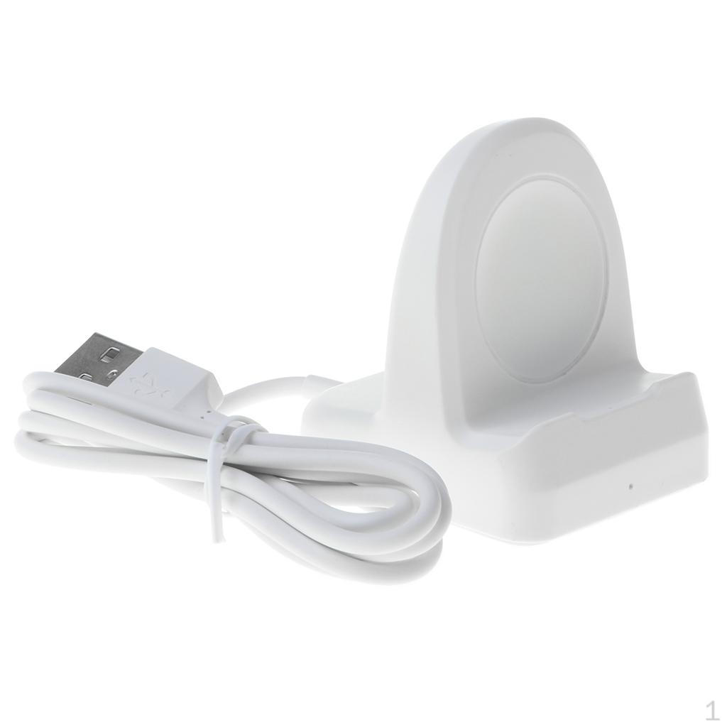 

Charger Fast Charging Stand білий