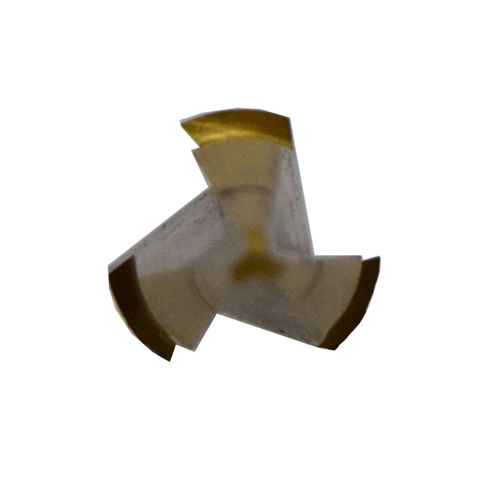 Takagi EARTH MAN Roof Drill 3-Blade