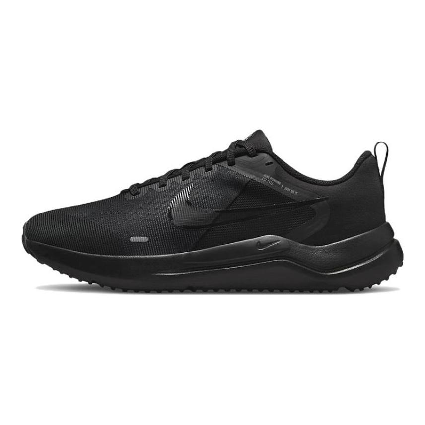 Nike Downshifter 12 Extra Wide 'Black Particle Grey' DM0919-002