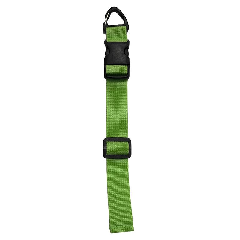 Cord Organizer Holder With Triangle Buckle Wire Manager Power Cord Management Nylon Heavy Cord Storage Straps For Cables Hoses