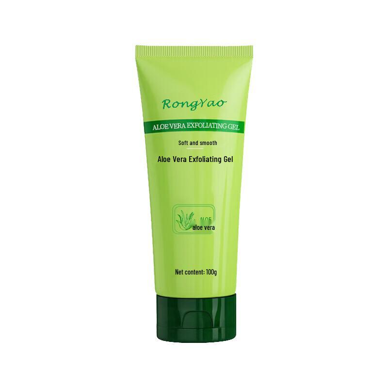 DAGO Aloe Vera Exfoliating Facial Gel