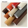 Self-Adhesive Leather Repair Patch for Chairs and Sofas