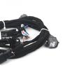 K20/K24 Engine Swap Cables for Honda Civic EG/DC2 Integra