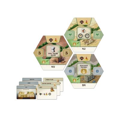 Jenseits des Horizonts Promo-Erweiterung