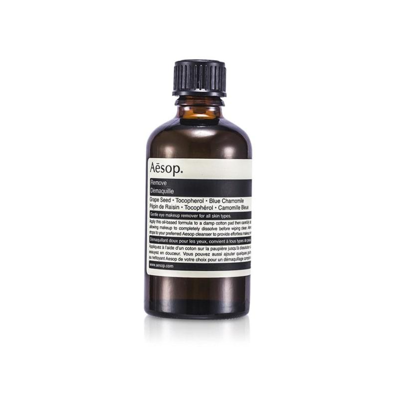 Aesop Remove Gentle Eye Makeup Remover (for all skin types) 60ml