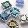 Metallic Wax Granules for Sealing Stamps: Ideal for Invitations, Envelopes & Letters.