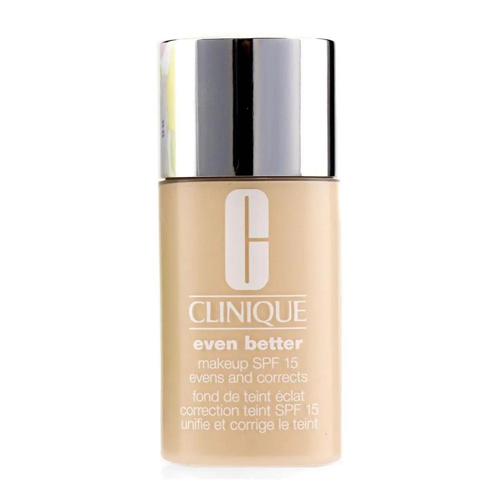 

Even Better Makeup - CN 0.75 Custard 30ml/1oz