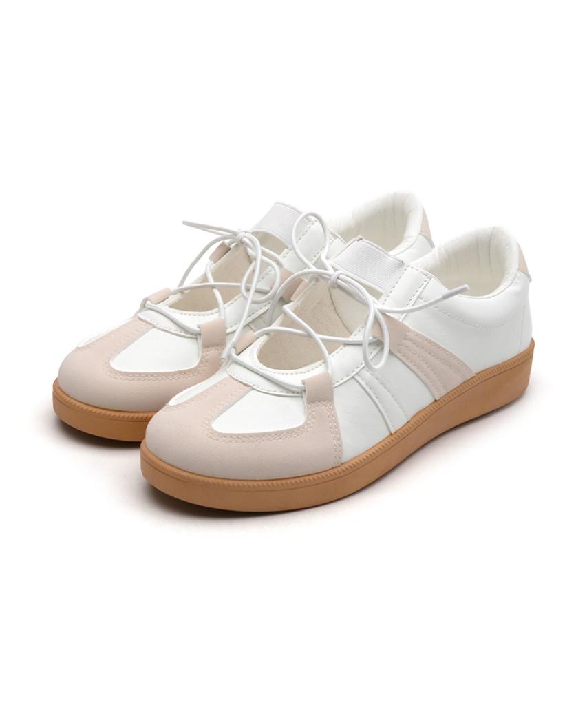 Nassau Eileen German Army Sneakers - 3 Colors
