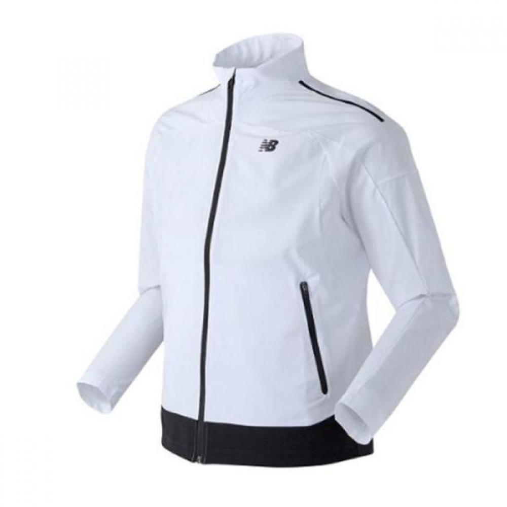 

New Balance Jacket Training Jacket Zip Up Nbmda26021 10 100(L)