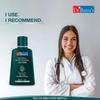 Dr Batra's Natural Moisturizing Lotion 100 ml Pack of 1 for Soft Supple Skin Hydration Daily Use